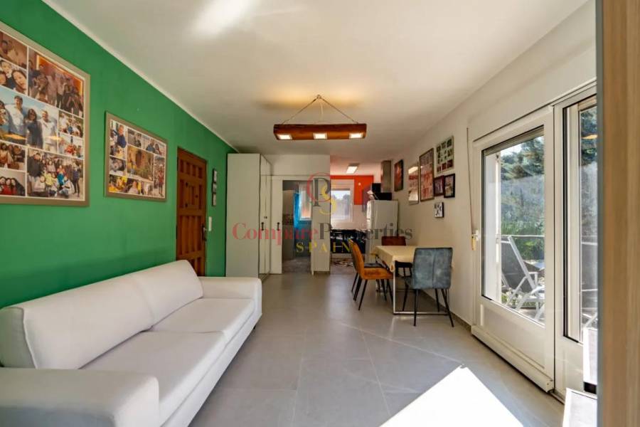 Vente - Villa - La Sella - 