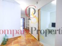 Sale - Townhouses - Orba Valley - La Vall de Laguar