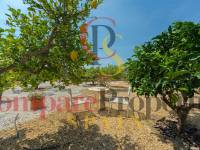 Verkoop - Villa - Calpe - 