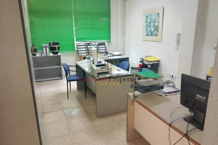 Sale - Villa - Gandía - 