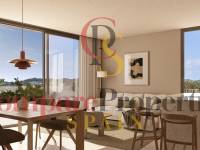 New Build - Duplex and Penthouses - Jávea - Casco urbano