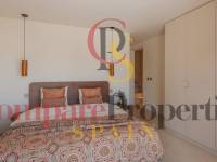 Vente - Villa - Jávea