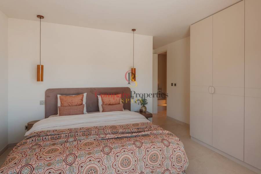 Vente - Villa - Jávea