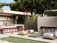 Vente - Villa - Dénia - Costa Blanca