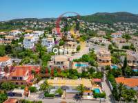 Sale - Villa - Orba Valley - Orba