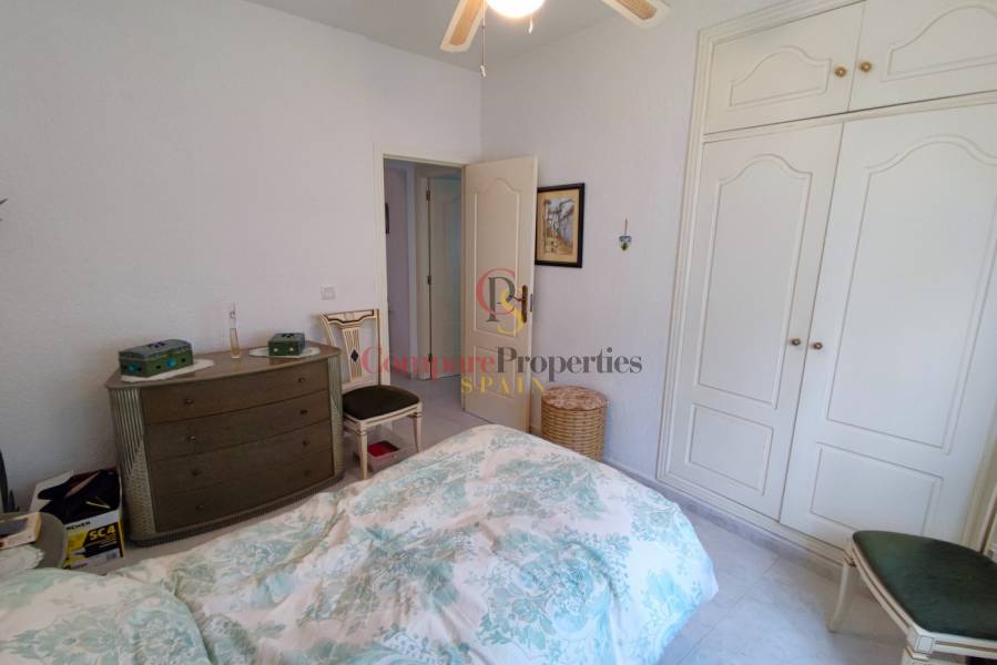 Venta - Villa - Els Poblets - Zona residencial