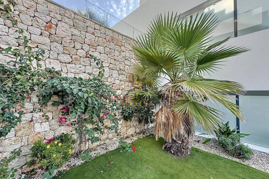 Sale - Apartment - Benitachell - Montecala Gardens