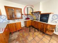 Sale - Villa - Dénia - Montgo