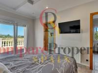 Verkauf - Villa - Dénia - 