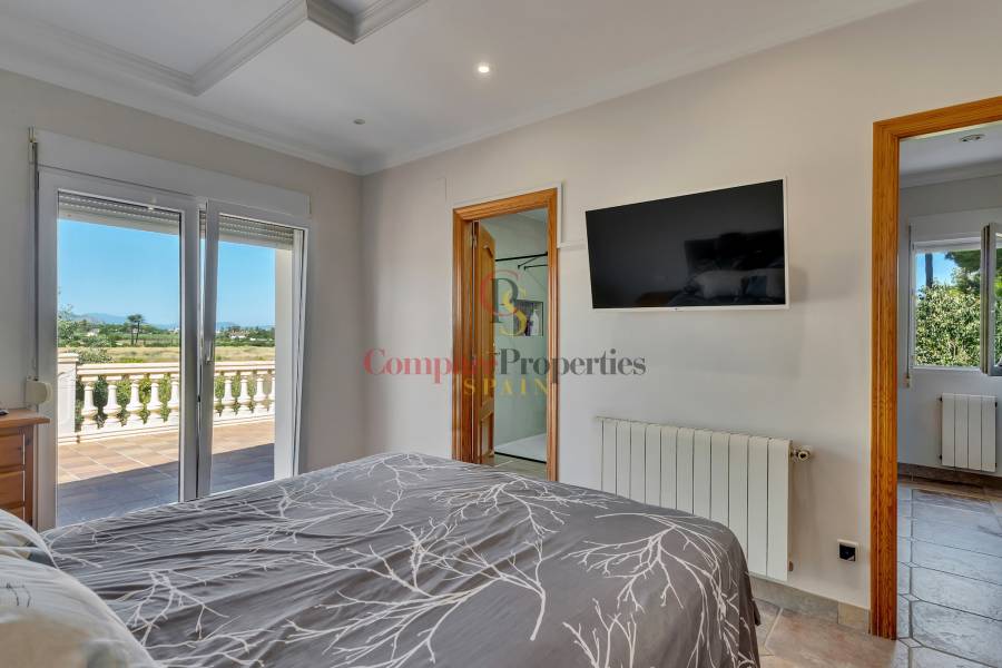 Verkauf - Villa - Dénia - 