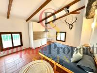 Sale - Villa - Dénia - La Sella