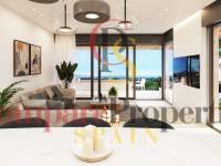 Nueva construcción  - Villa - Polop