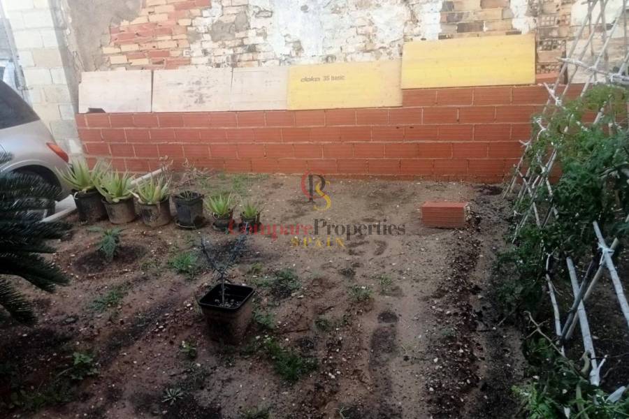Venta - Apartment - Oliva - 