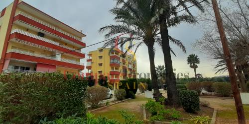 Apartment - Venta - Dénia - Las Marinas