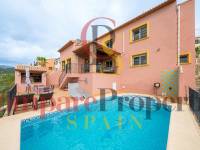 Sale - Villa - Orba Valley - Ubanizacion