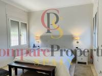 Verkauf - Villa - Dénia - Costa Blanca