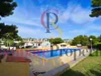 Verkoop - Townhouses - Moraira - Fanadix