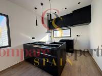 Sale - Villa - Dénia - 