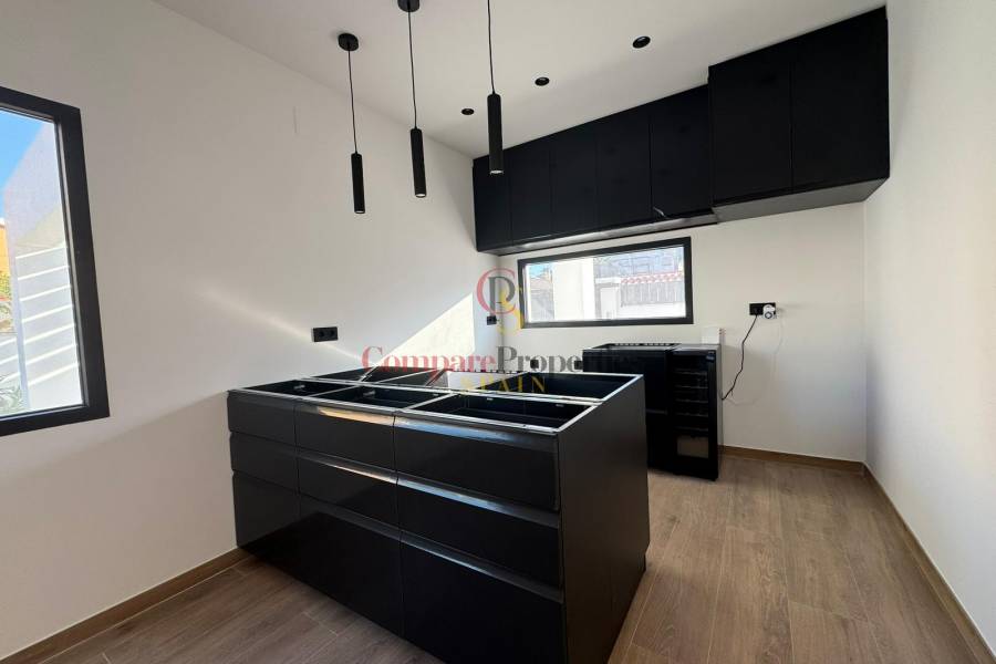 Sale - Villa - Dénia - 