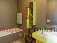 Sale - Villa - Benitachell - Palmeras