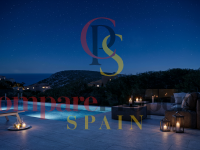 Sale - Villa - Benitachell - 