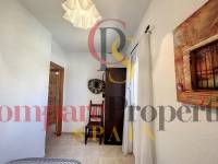 Vente - Villa - Benitachell - Fresnos