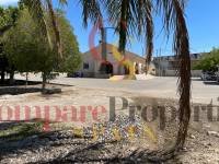 Verkoop - Villa - Crevillente