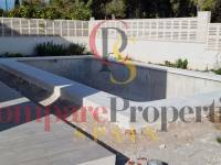 Sale - Villa - Els Poblets