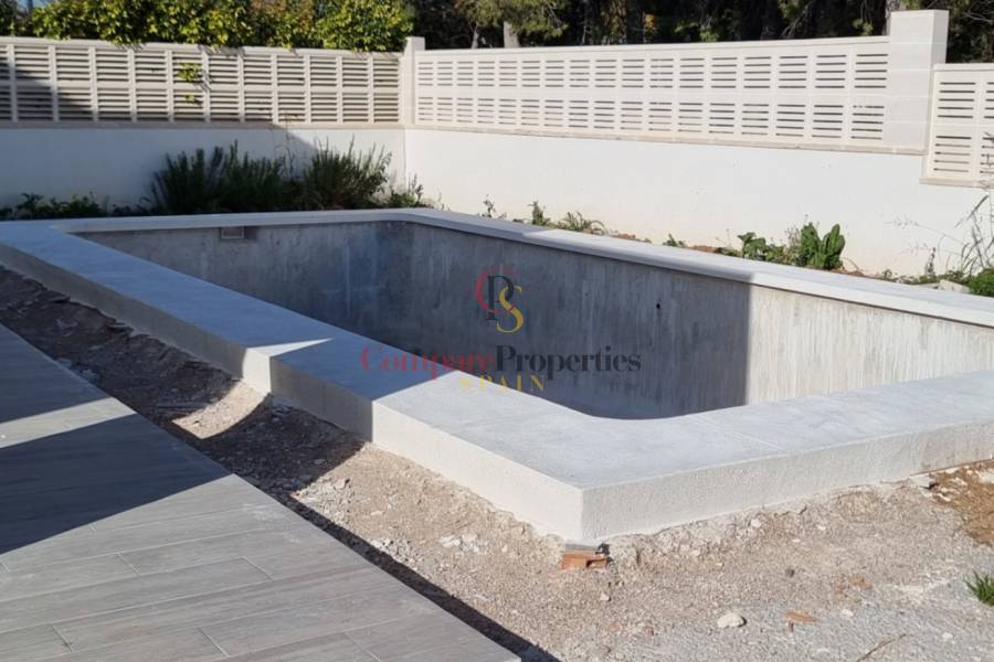 Sale - Villa - Els Poblets