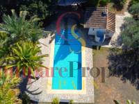 Vente - Villa - Els Poblets - 