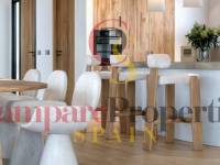 Verkauf - Villa - Pedreguer - Comunidad valenciana