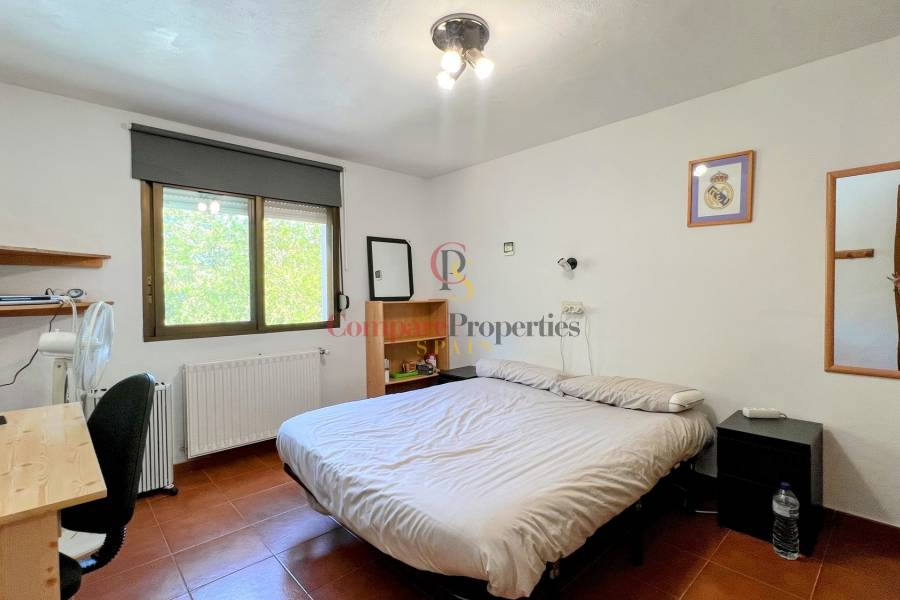 Verkauf - Villa - La Xara - 