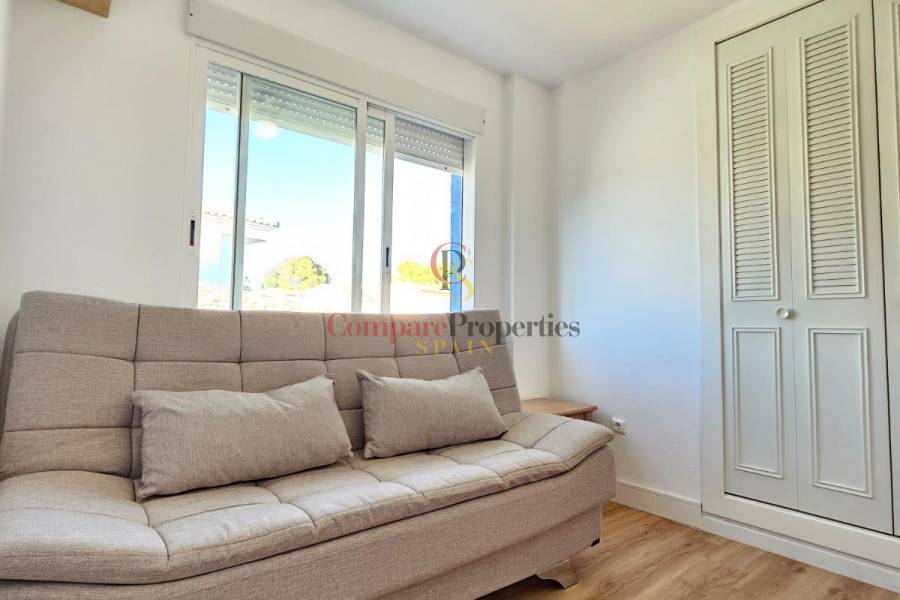 Verkauf - Apartment - Calpe