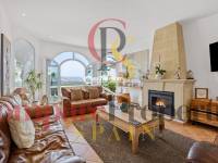 Venta - Villa - Jávea - Javea