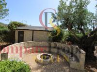 Verkoop - Villa - Jalon Valley - Xaló