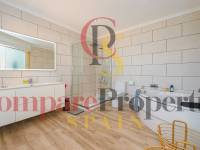 Sale - Villa - Dénia - LAlmadrava-LEstanyò