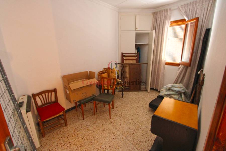 Sale - Townhouses - Orba Valley - Beniarbeig