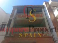 Sale - Apartment - Simat de La Valldigna - 