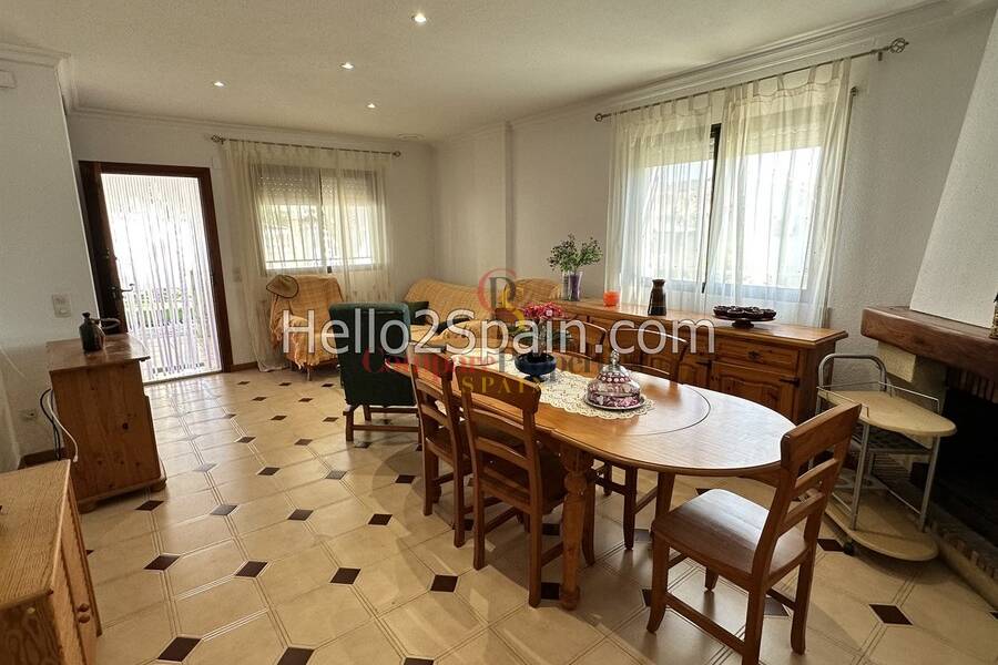 Sale - Villa - Marxuquera - 