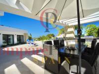 Vente - Villa - Jávea - Pinosol