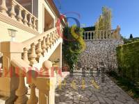 Vente - Villa - Dénia - Montgo