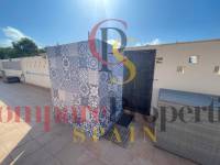 Verkauf - Villa - Benitachell