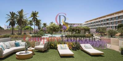 Apartment - Sale - Dénia - Costa Blanca