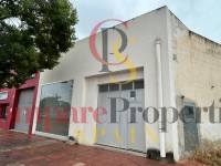 Sale - Commercial Units - El Vergel - El Verger