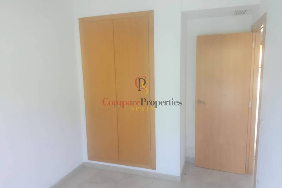Sale - Apartment - Vilallonga - Villalonga - 