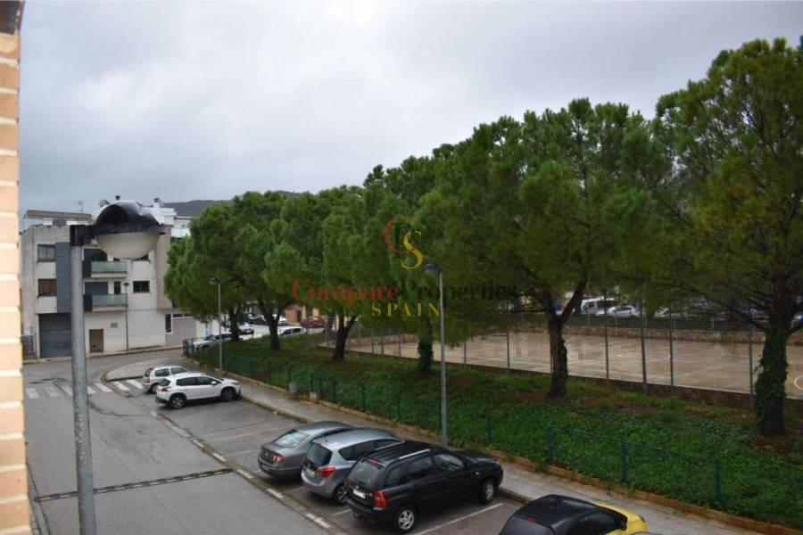 Sale - Apartment - Vilallonga - Villalonga - 