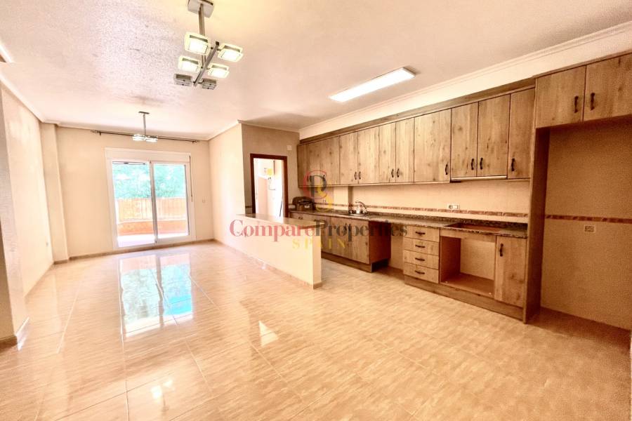 Vente - Apartment - Formentera del Segura - Formentera de Segura