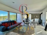 Sale - Villa - Orba Valley - Valley / Urbanización