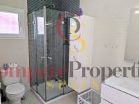Sale - Semi-Detached Villa - Moraira - La sabatera