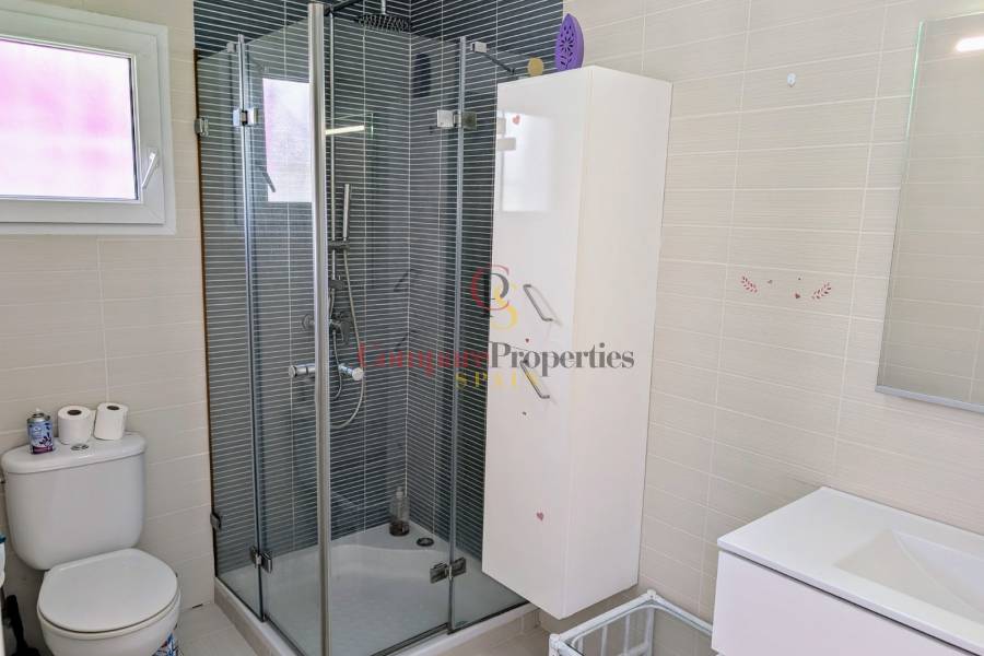 Sale - Semi-Detached Villa - Moraira - La sabatera